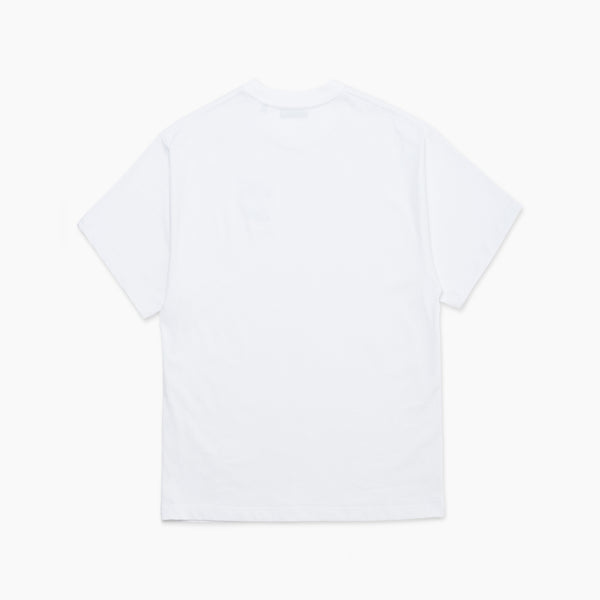 Last Resort AB - Cherries T-Shirt "White"