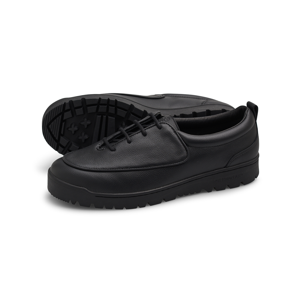 Last Resort AB - GM001 "Black/Black"