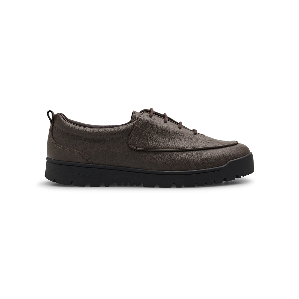 Last Resort AB - GM001 "Java Brown/Black"