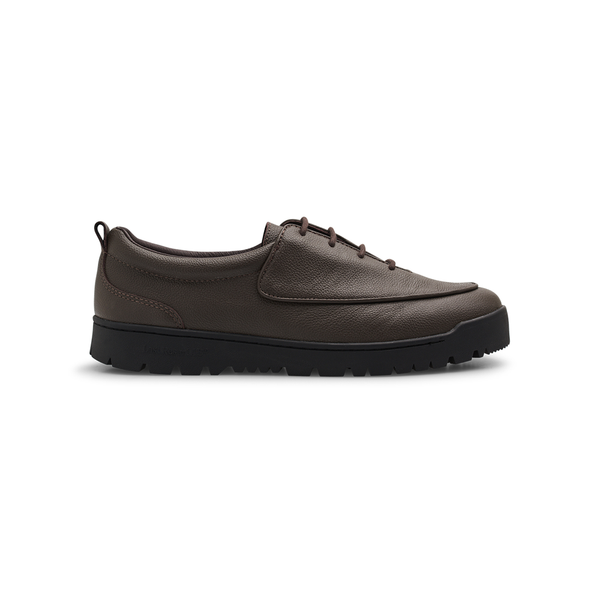 Last Resort AB - GM001 "Java Brown/Black"