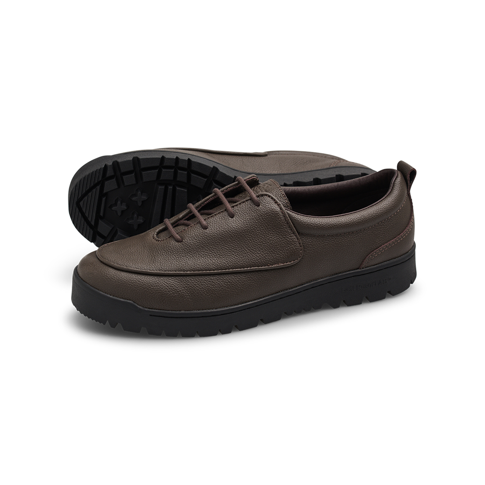 Last Resort AB - GM001 "Java Brown/Black"