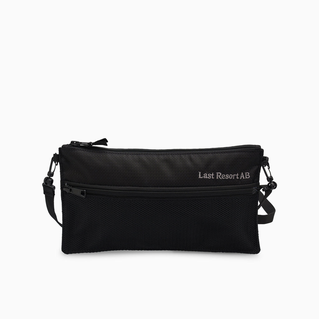 Last Resort AB - Lift-Off Bag "Black"