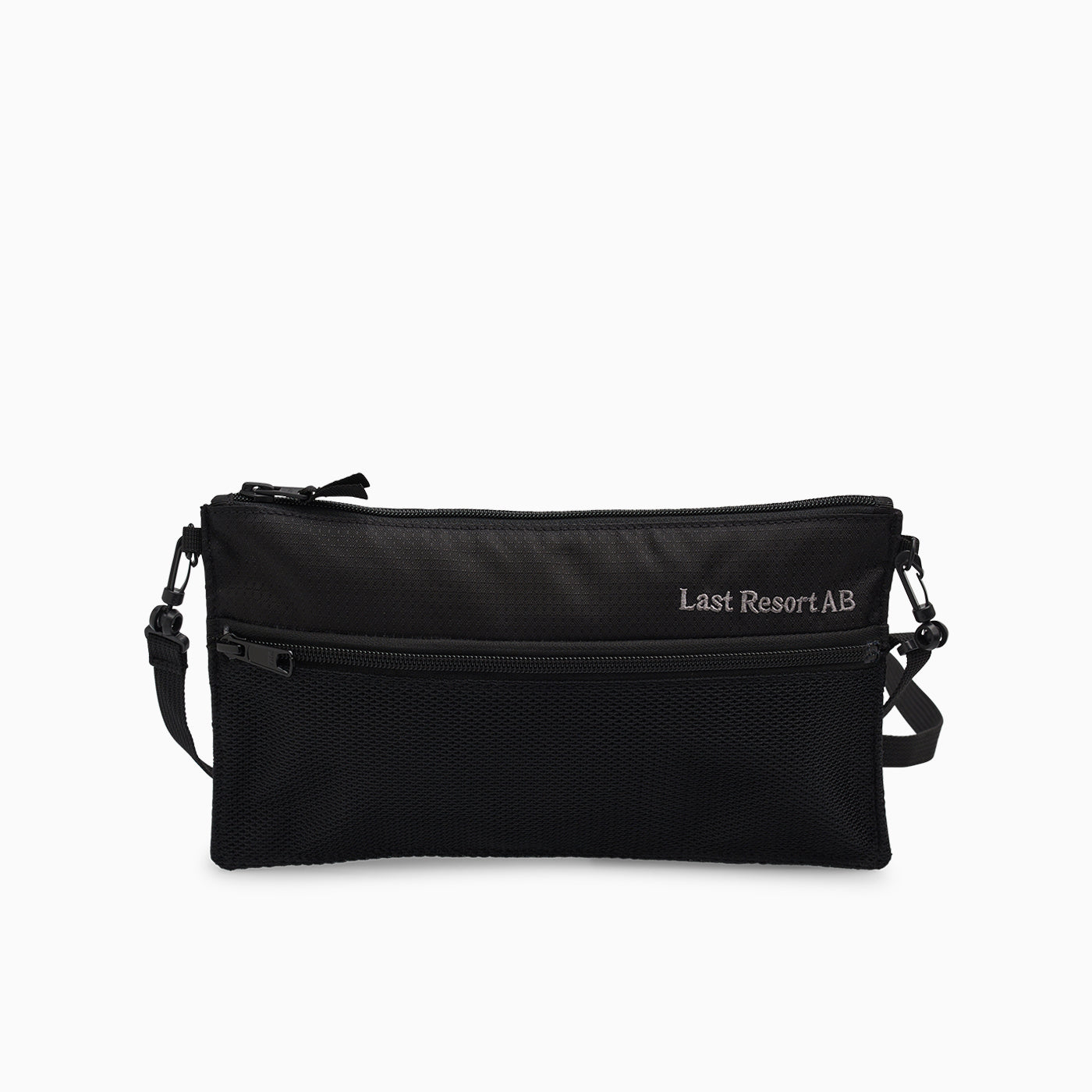 Last Resort AB - Lift-Off Bag "Black"
