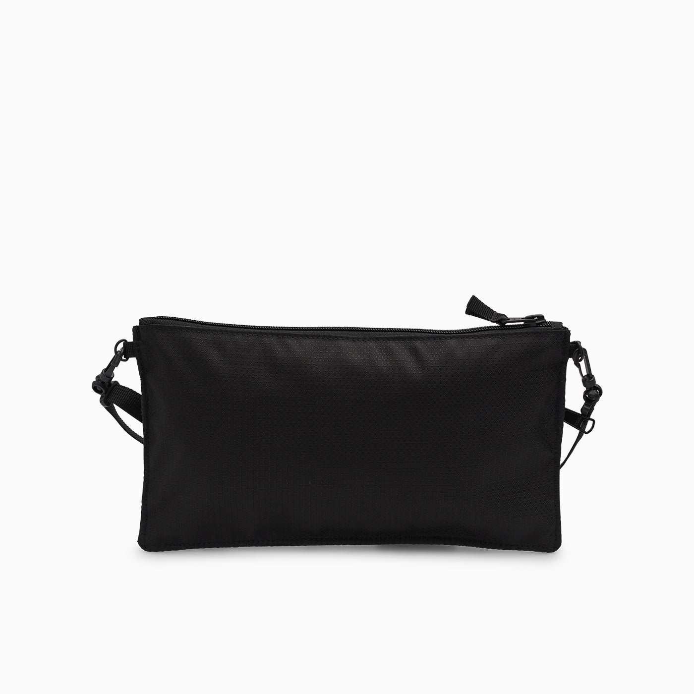 Last Resort AB - Lift-Off Bag "Black"
