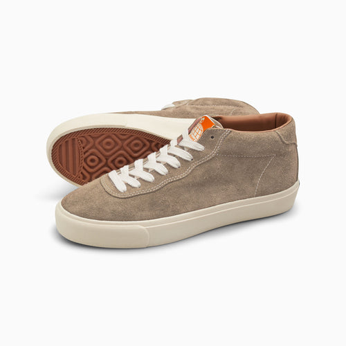 Last Resort AB - VM001-MID Suede "Sand/White"