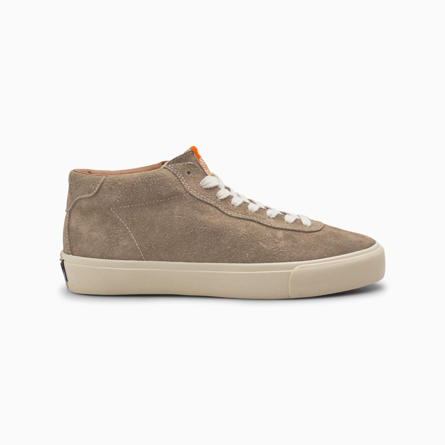 Last Resort AB - VM001-MID Suede "Sand/White"