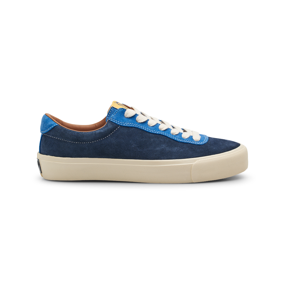 Last Resort AB - VM001 LO NICK "Patriot Blue"