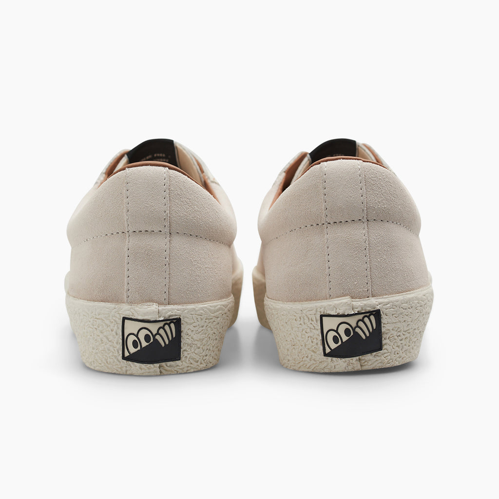 Last Resort AB - VM002-Lo Cap "White/White"