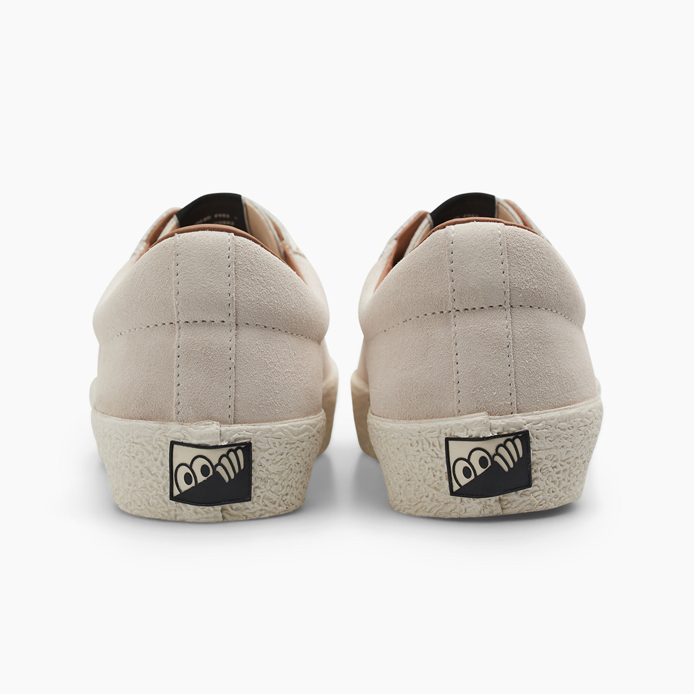 Last Resort AB - VM002-Lo Cap "White/White"