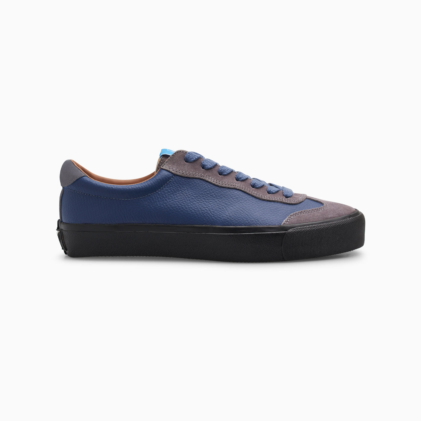Last Resort AB - VM004-Milic "Blue Indigo/Black"