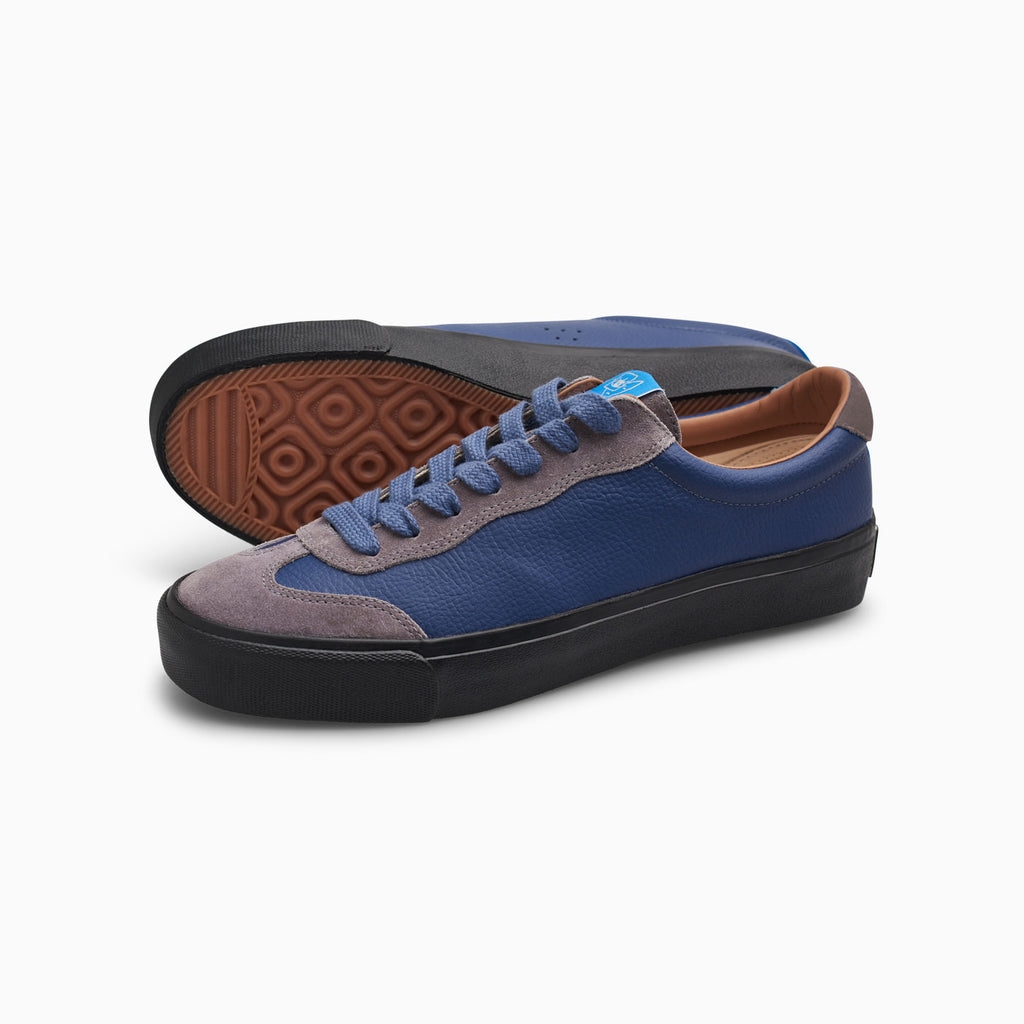 Last Resort AB - VM004-Milic "Blue Indigo/Black"