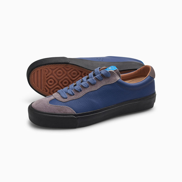 Last Resort AB - VM004-Milic "Blue Indigo/Black"