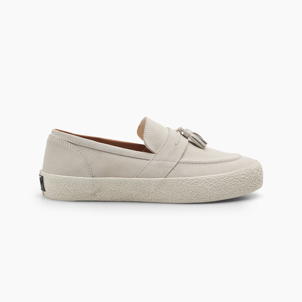 Last Resort AB - VM005-Loafer "White/White"