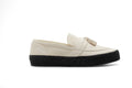 Last Resort AB - VM005 Loafer "White/Black"