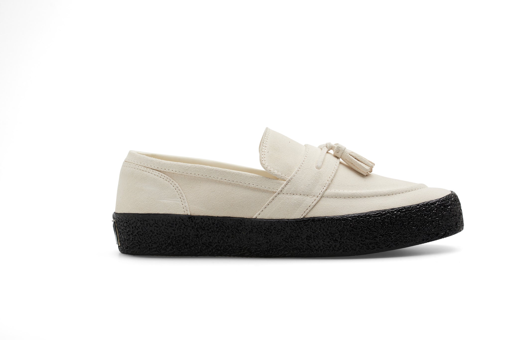 Last Resort AB - VM005 Loafer  ”White/Black"