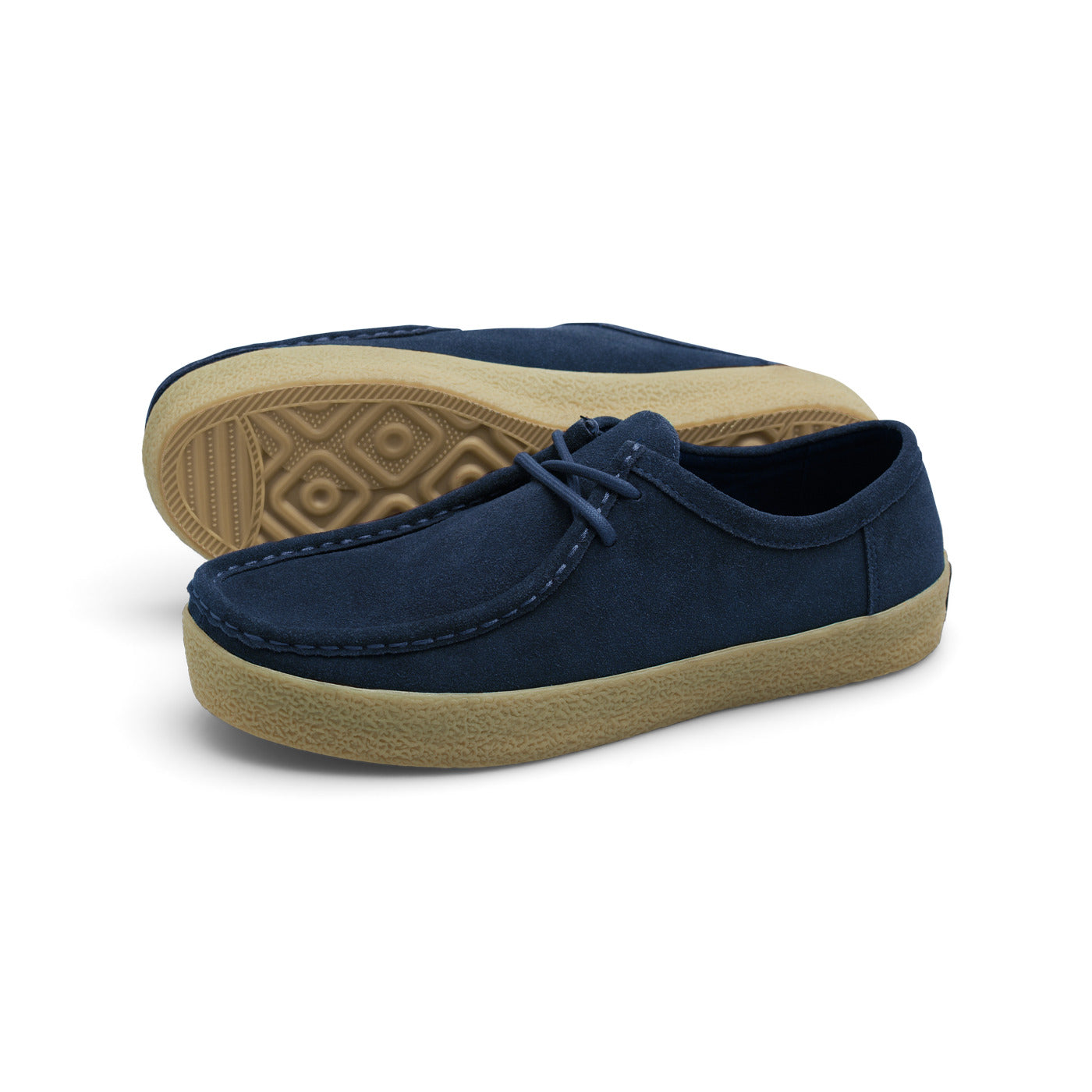 Last Resort AB - VM006 Moc  ”Dark Navy/Gum"