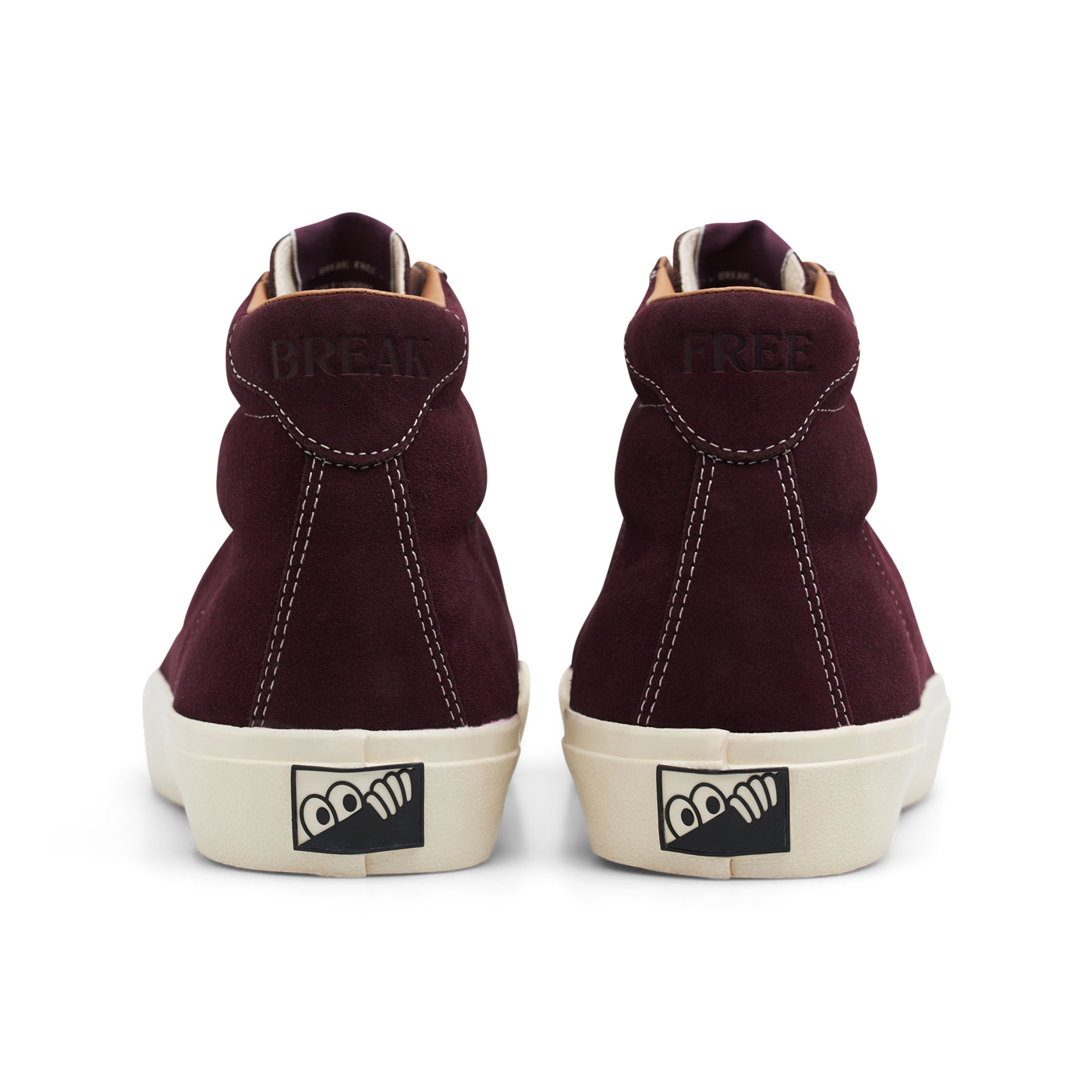 Last Resort AB - VM001 HI Suede 