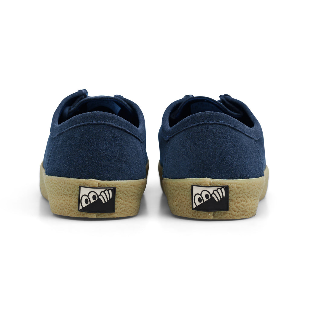 Last Resort AB - VM006 Moc  ”Dark Navy/Gum"