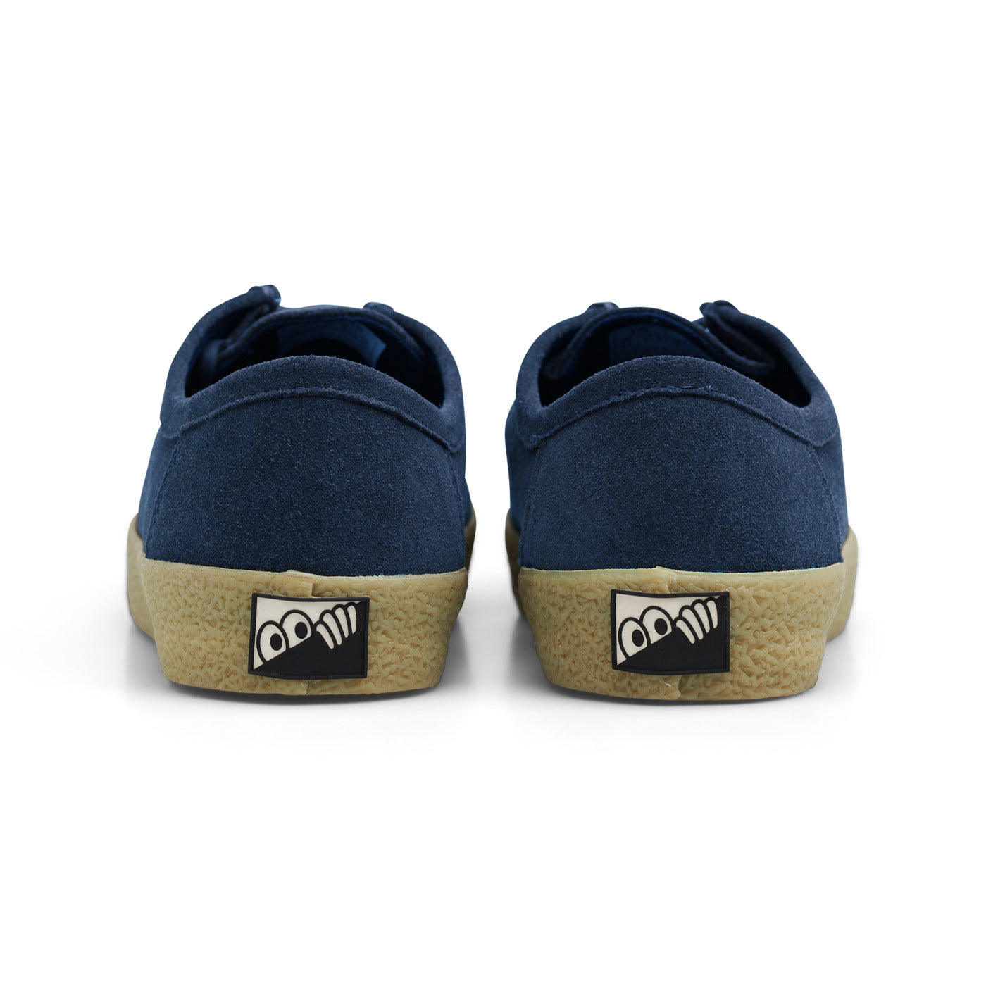 Last Resort AB - VM006 Moc  ”Dark Navy/Gum"