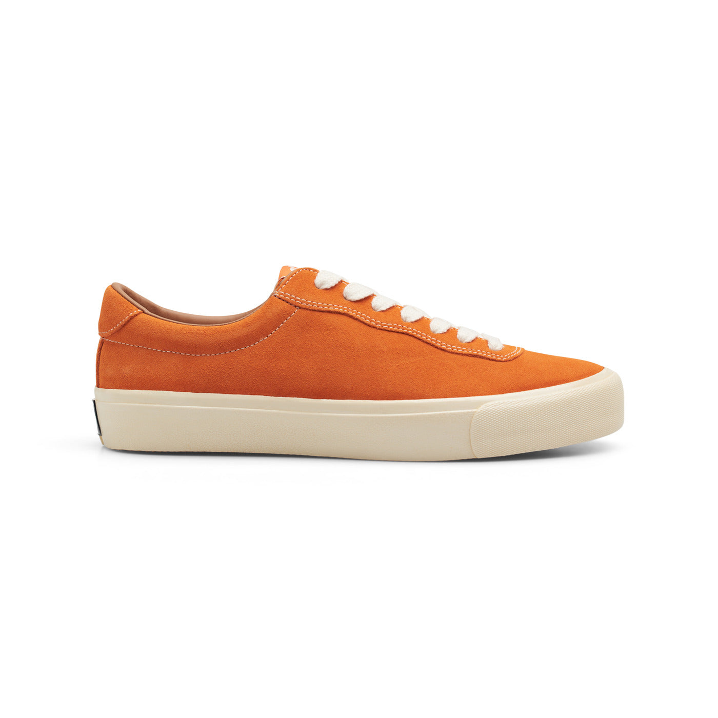 Last Resort AB - VM001 Lo Suede  ”Sunset Orange/White"