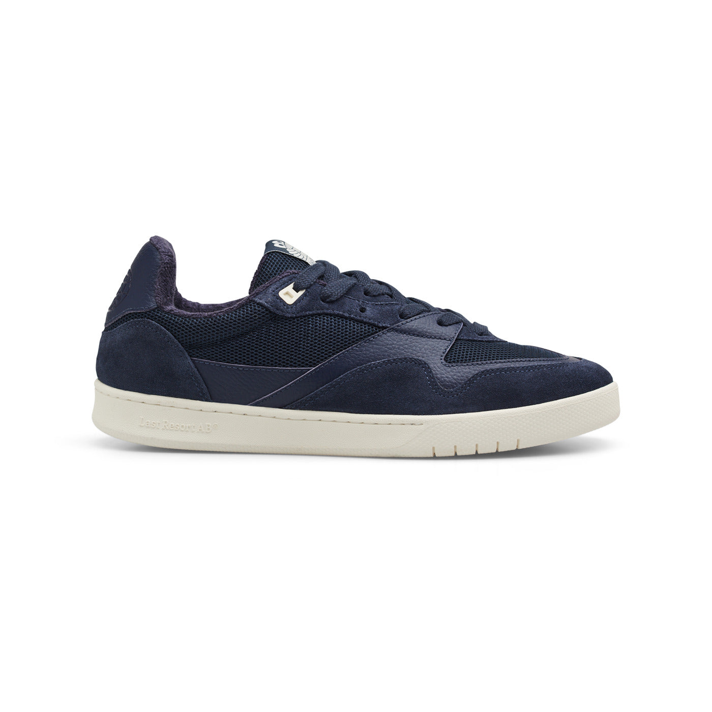 Last Resort AB - CM002 Lo  ”Dark Navy/White"