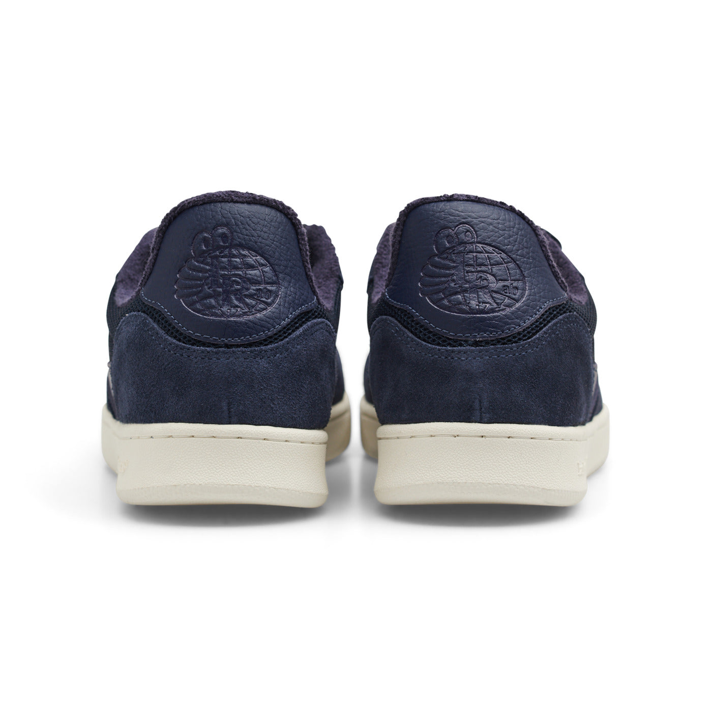 Last Resort AB - CM002 Lo  ”Dark Navy/White"