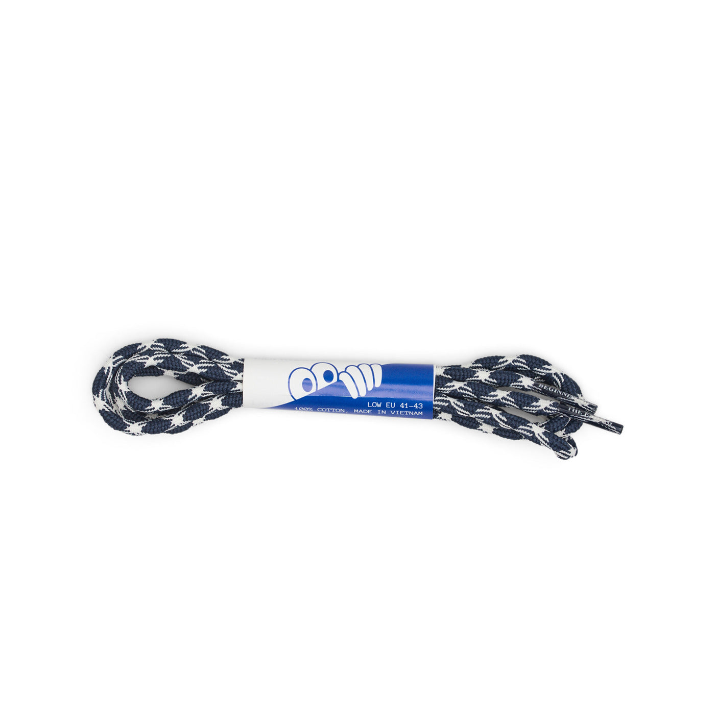 Last Resort AB - CM002 Lo  ”Dark Navy/White"