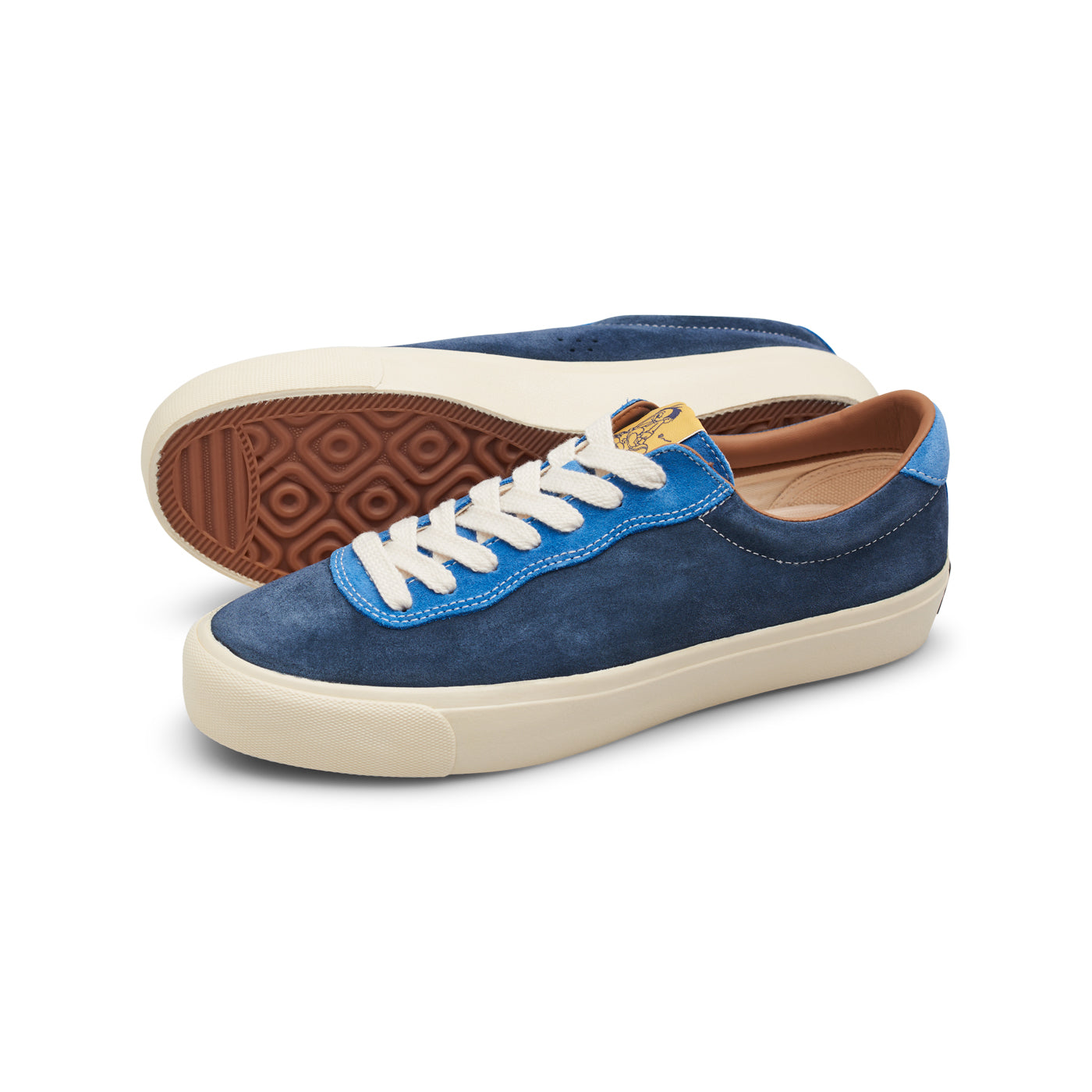 Last Resort AB - VM001 LO NICK "Patriot Blue"