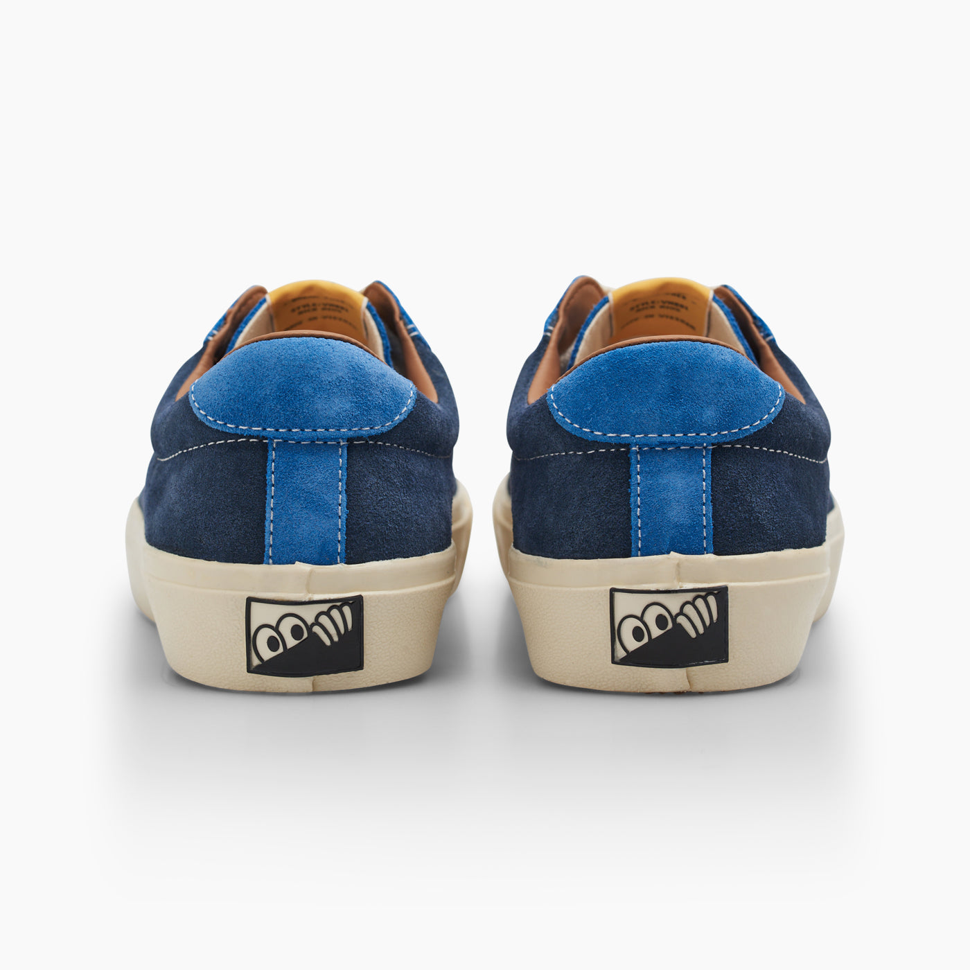 Last Resort AB - VM001 LO NICK "Patriot Blue"