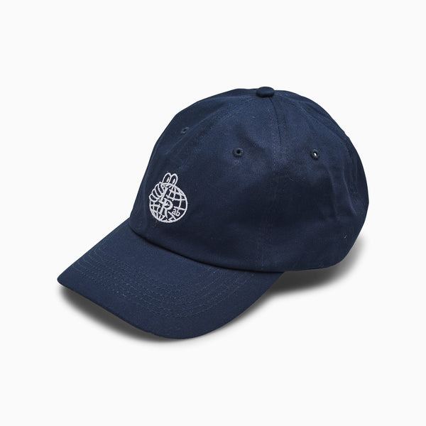 Last Resort AB - Daddy Cap "Dark Navy"