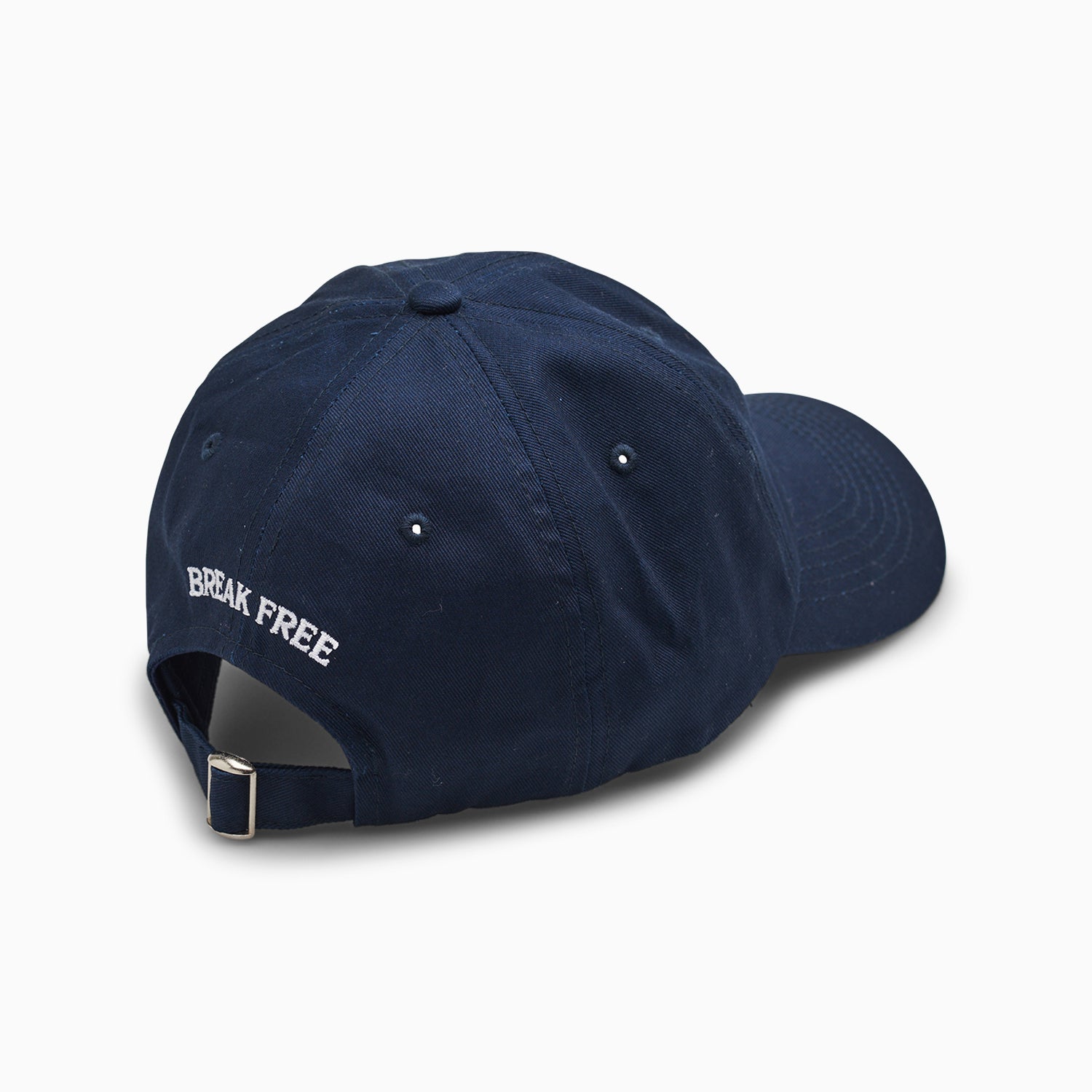 Last Resort AB - Daddy Cap "Dark Navy"