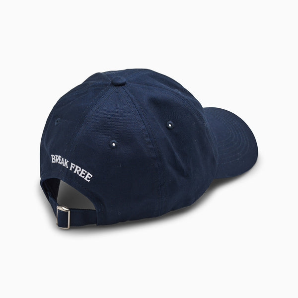Last Resort AB - Daddy Cap "Dark Navy"