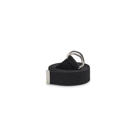 Last Resort AB - D-Ring Belt "Black"