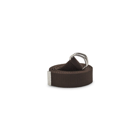 Last Resort AB - D-Ring Belt "Olive"