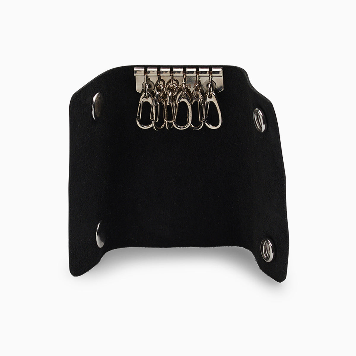 Last Resort AB - Key Wallet "Black"