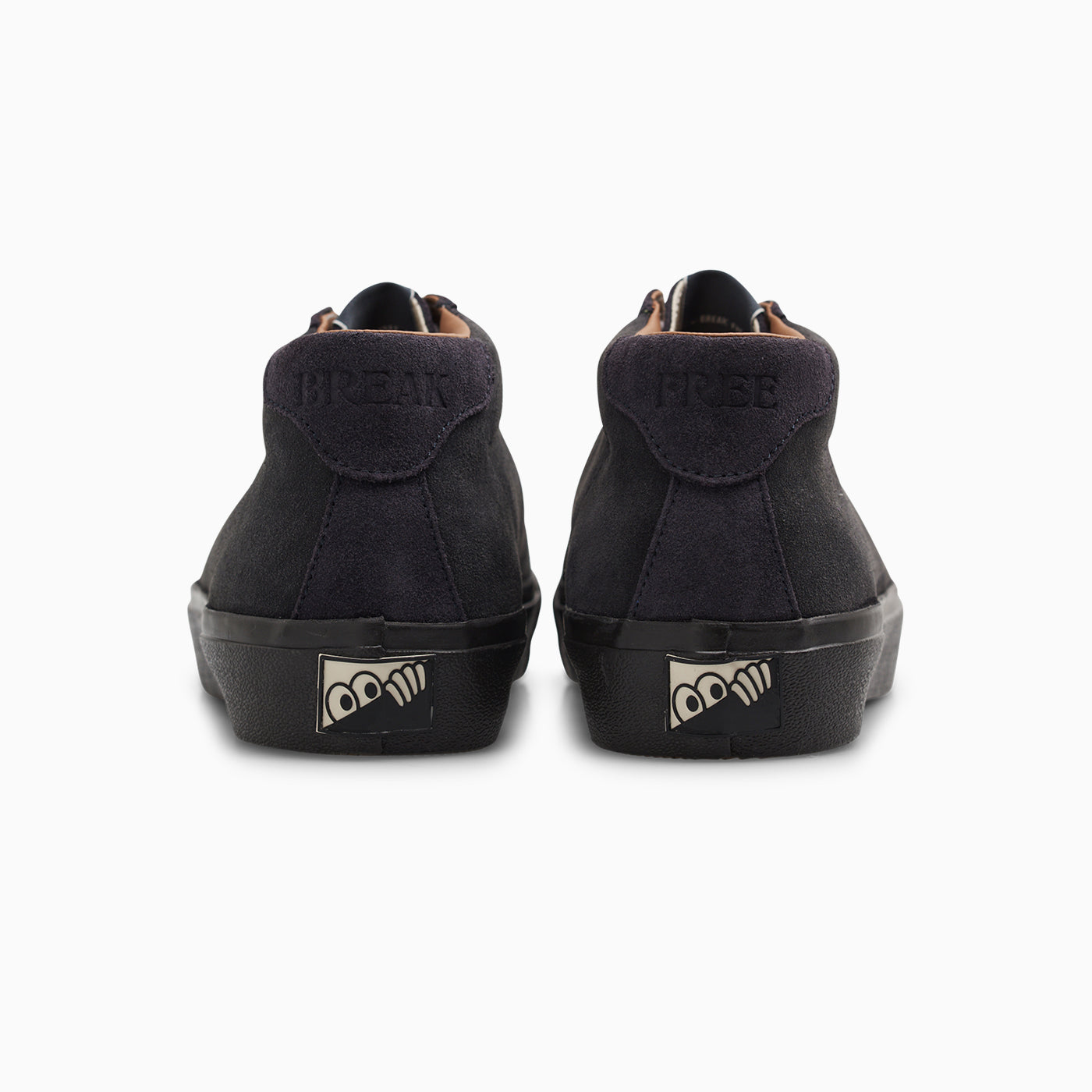 Last Resort AB SHOES – Lacquer