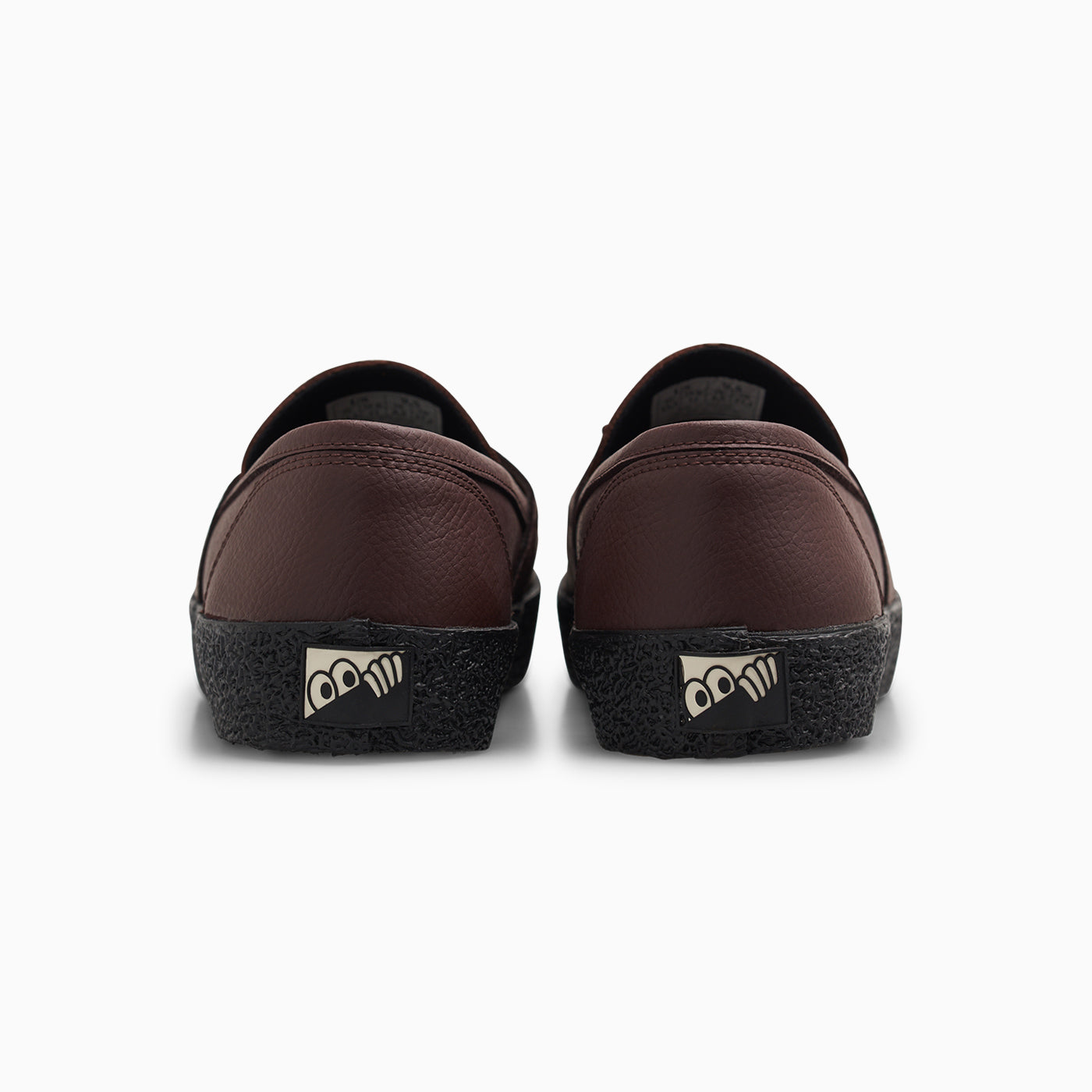 Last Resort AB - VM005 Loafer "Brown Stone/Sequoia/Black"