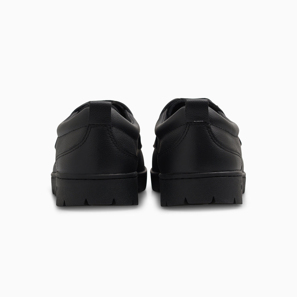 Last Resort AB - GM001 "Black/Black"