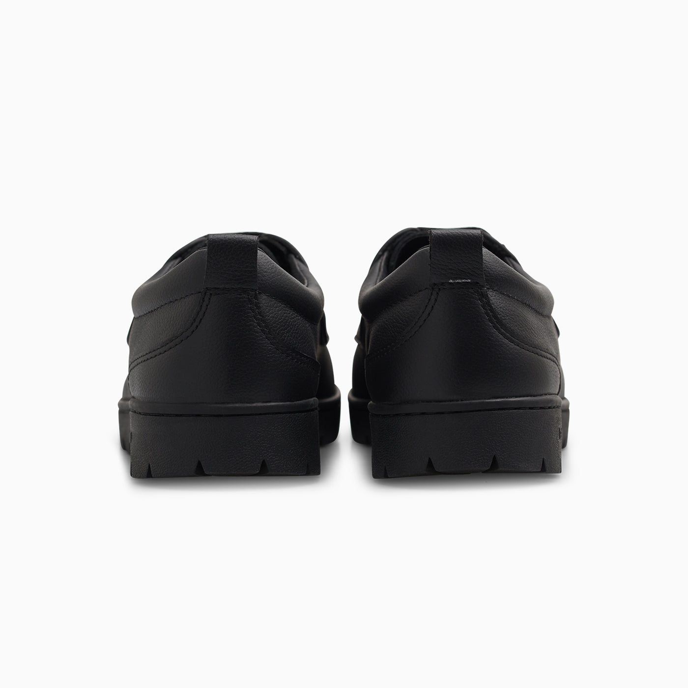 Last Resort AB - GM001 "Black/Black"