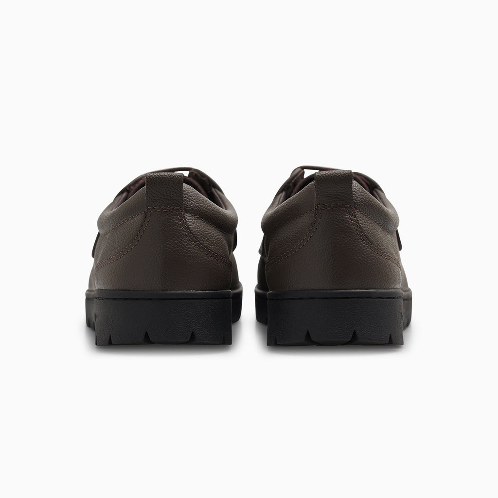 Last Resort AB - GM001 "Java Brown/Black"