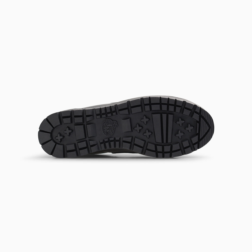 Last Resort AB - GM001 "Black/Black"