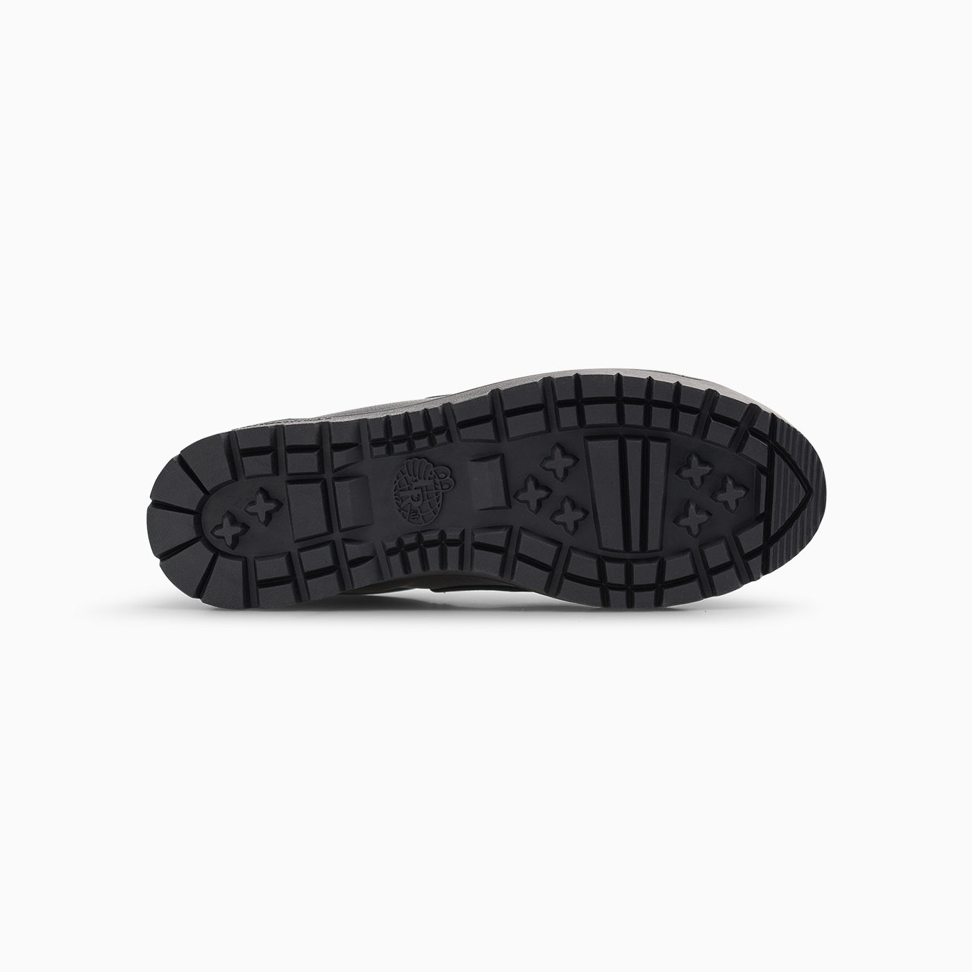 Last Resort AB - GM001 "Black/Black"