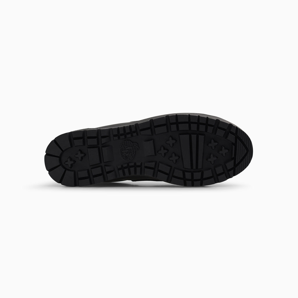 Last Resort AB - GM001 "Java Brown/Black"