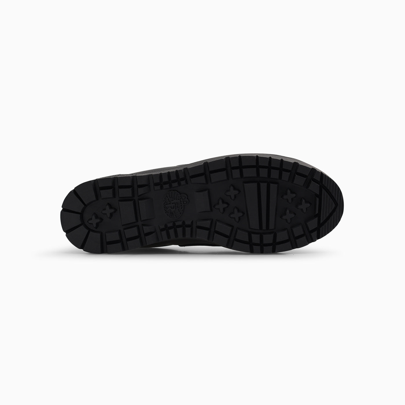 Last Resort AB - GM001 "Java Brown/Black"