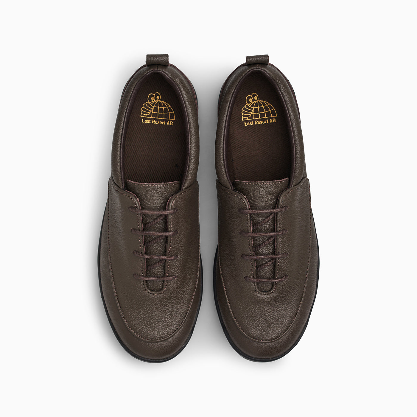 Last Resort AB - GM001 "Java Brown/Black"
