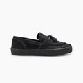 Last Resort AB - VM005 Loafer "Black Pony Hair Leather / Black"