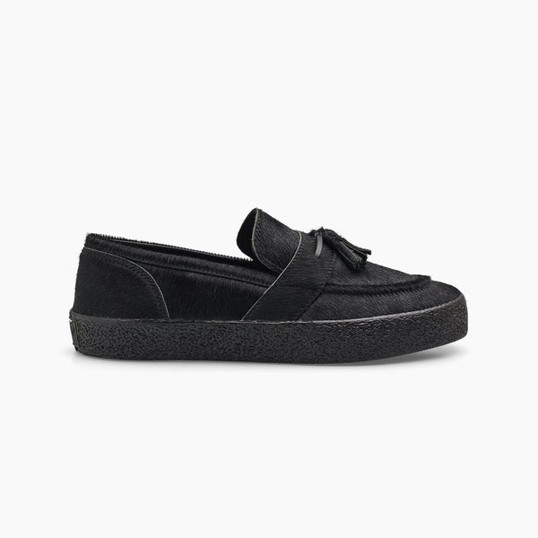 Last Resort AB - VM005 Loafer "Black Pony Hair Leather / Black"
