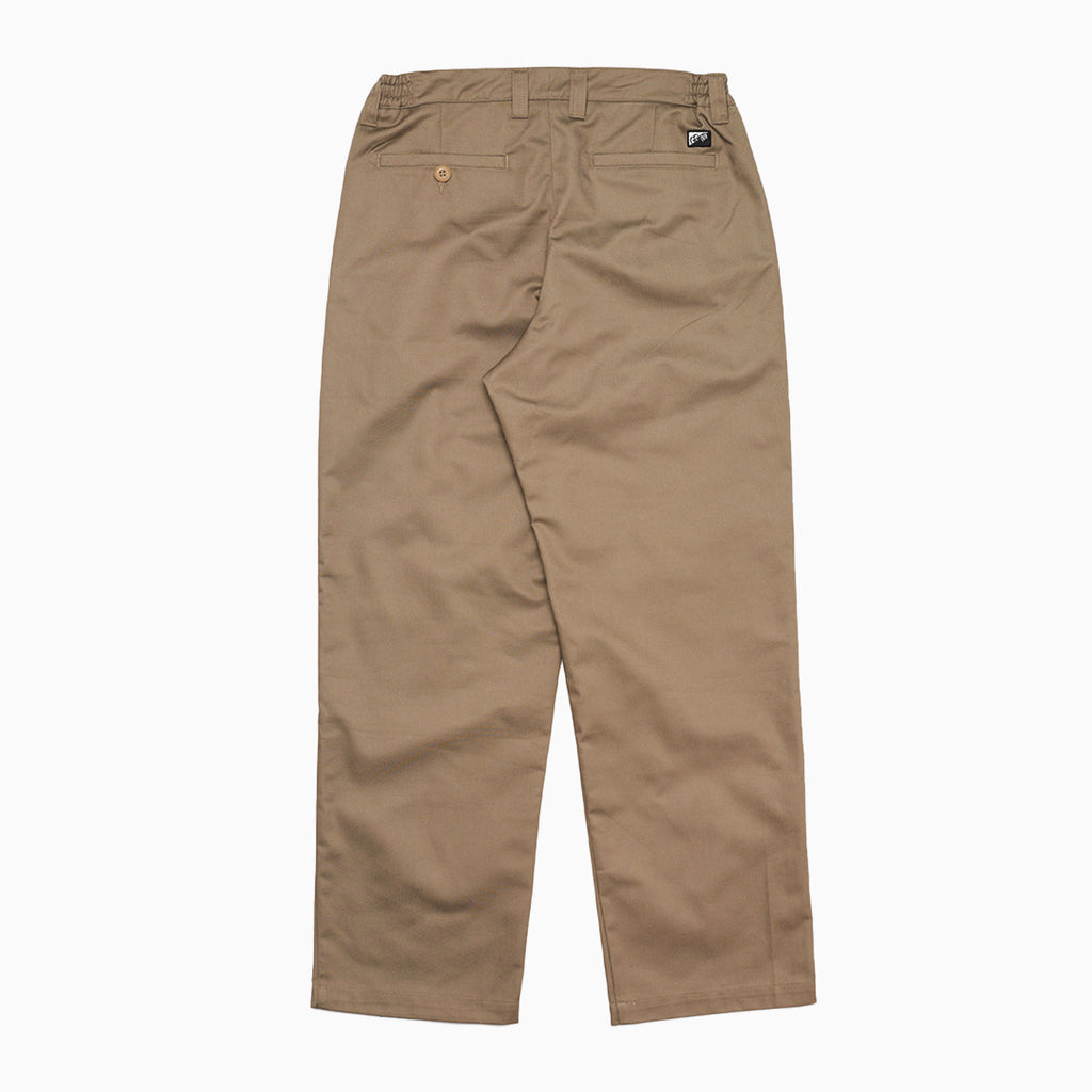 Last Resort AB - Jobb Pant "Chino Beige"