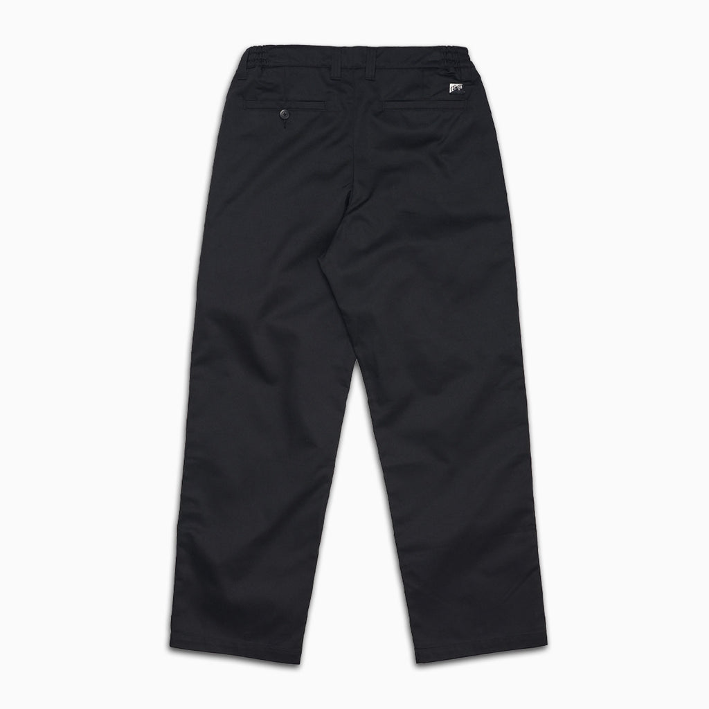Last Resort AB - Jobb Pant "Black"
