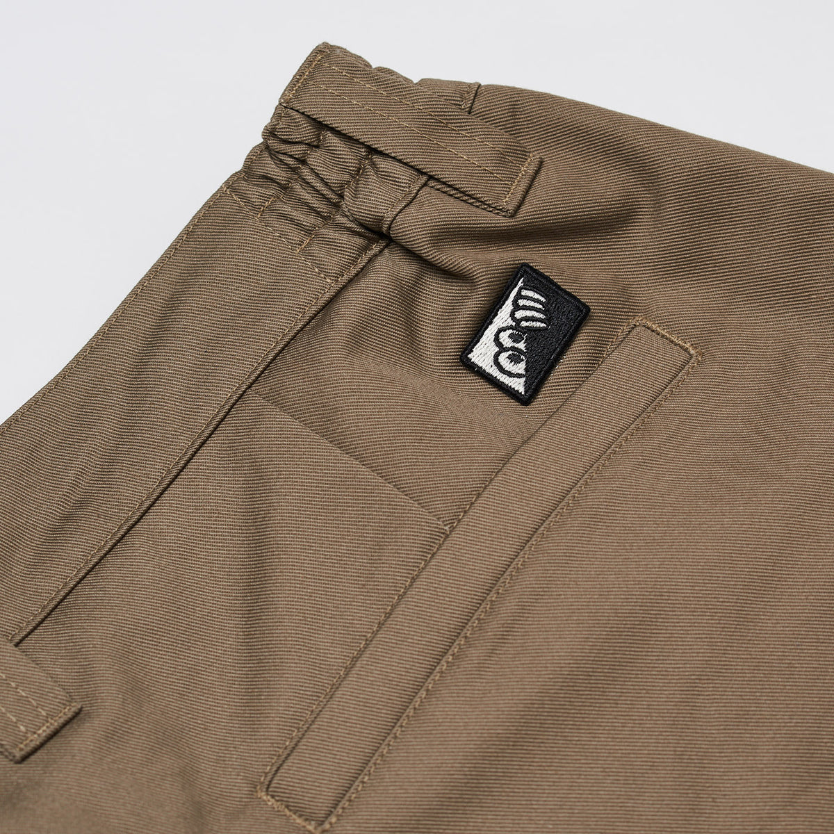 Last Resort AB - Jobb Pant "Chino Beige"